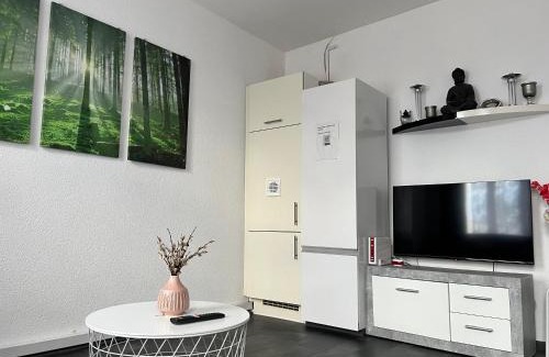 Ravensburg Apartment | Sivas Ferienwohnung 2
