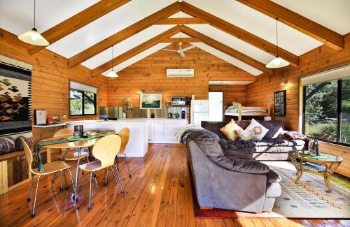 Kangaroo Valley House | Siver Cabin