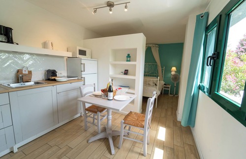 Manerba del Garda RV Rental | Sivinos Camping Boutique
