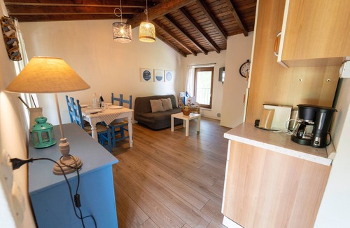 Manerba del Garda RV Rental | Sivinos Camping Boutique