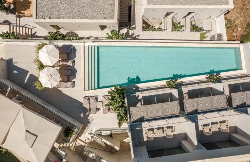 Sivota Hotel | Sivota Deamaris Luxury Boutique Hotel - Adults Only