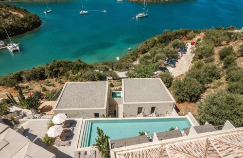 Sivota Hotel | Sivota Deamaris Luxury Boutique Hotel - Adults Only