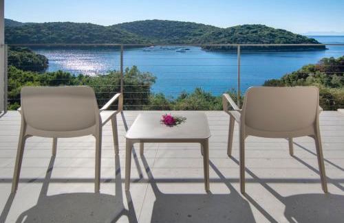 Sivota Hotel | Sivota Deamaris Luxury Boutique Hotel - Adults Only