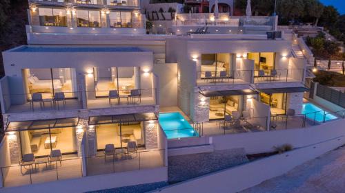 Sivota Hotel | Sivota Deamaris Luxury Boutique Hotel - Adults Only