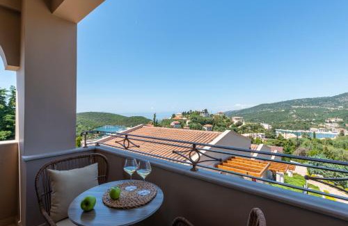 Sivota Hotel | Sivota Diamond Spa Resort