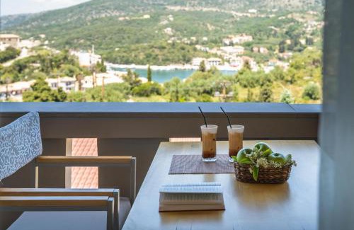 Sivota Hotel | Sivota Diamond Spa Resort