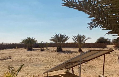 Siwa Resort | Siwa Desert Home