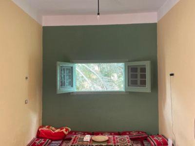 Shurtah al-Dakhlah Hotel | Siwewi green house