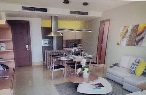 Puerto Plata Villa | Six bedrooms villa three bedrooms on each floor two master bedrooms with two jacuzzi. Also outdoor swimming pool. One barbecue with personal chefs. Daily maid service prepare breakfast every morning. Snacks and beverage replaced daily. Gulf cart include.