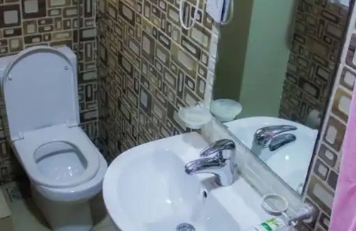 Ikeja Hotel | Six Diamond Hotel