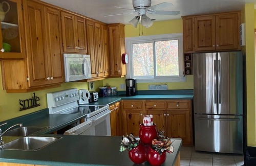 Georgian Bay House | Six Mile Lake Muskoka Cottage with Beautiful Views