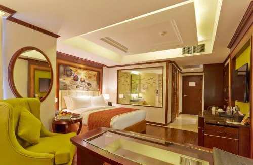 Gulshan Hotel | Six Seasons Hotel