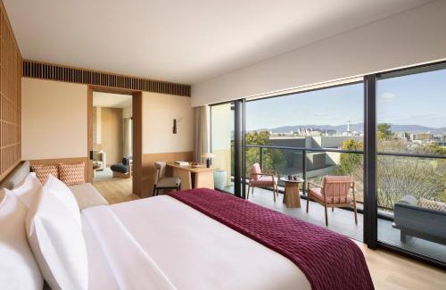 Higashiyama Hotel | Six Senses Kyoto