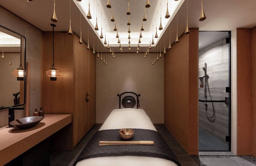 Higashiyama Hotel | Six Senses Kyoto