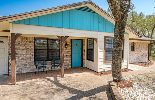 Rockport House | Sixteen Oaks