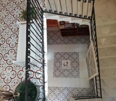Victoria Apartment | Sixty Two #1