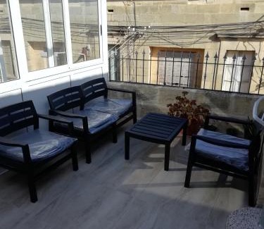 Victoria Apartment | Sixty Two #1
