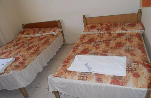 Nanyuki Hotel | Sixty Two Paradise Hotel