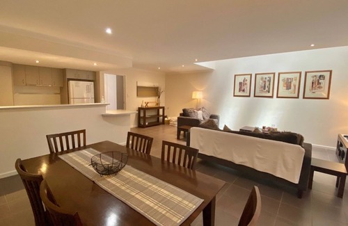 Broadwater Villa | SixtySix at Cape View