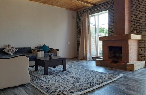 Gabala Apartment | Sizin Eviniz / Your House