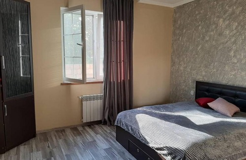 Gabala Apartment | Sizin Eviniz / Your House