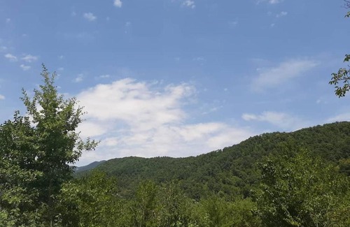 Gabala Apartment | Sizin Eviniz / Your House