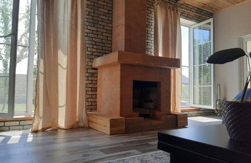 Gabala Apartment | Sizin Eviniz / Your House