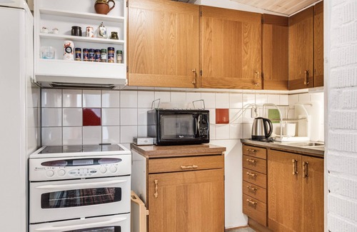 Paskallavik House | Sjöhagsviken by Interhome