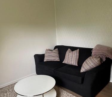 Stallarholmen Villa | Sjövillan 2