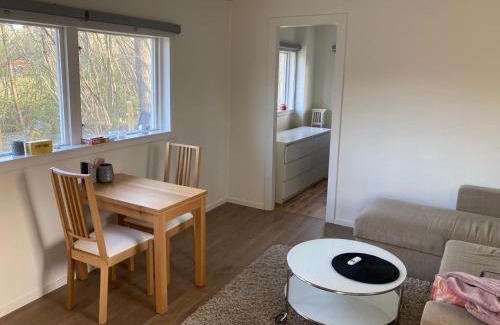 Stallarholmen Villa | Sjövillan 2
