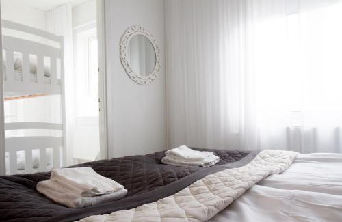 Vaxholm Hotel | Sjövillan B&B