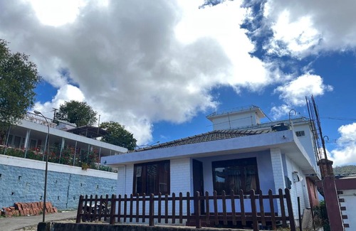 Ooty House | SJ homestay