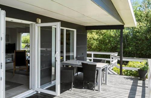 Vikær Strand House | SJ252-Haderslev-Vikaerparken-71