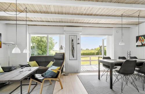Vikær Strand House | SJ252-Haderslev-Vikaerparken-71