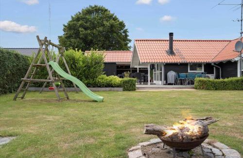 Hejlsminde Strand House | SJ281-Hejls-Skovlokken-15