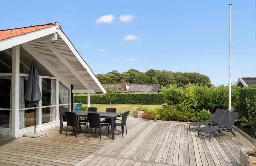 Hejlsminde Strand House | SJ281-Hejls-Skovlokken-15