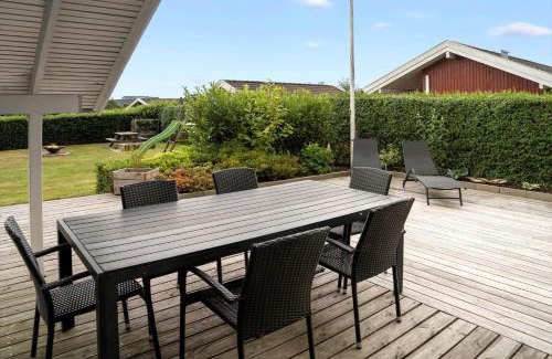 Hejlsminde Strand House | SJ281-Hejls-Skovlokken-15