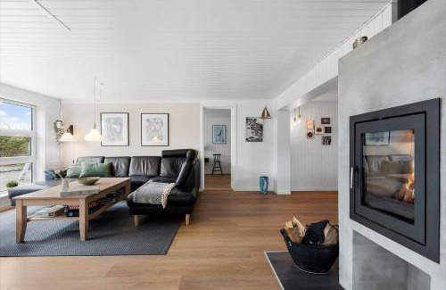 Sonder Stenderup House | SJ309-Bjert-Kystvej-60