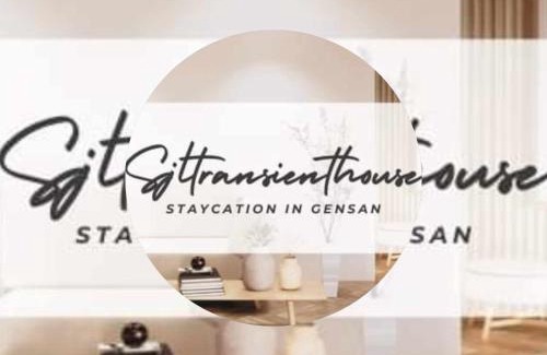 General Santos House | sjltransienthouse