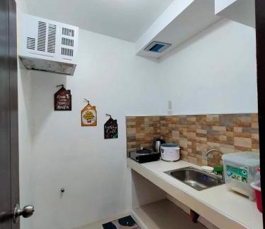 General Santos House | sjltransienthouse