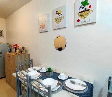 General Santos House | sjltransienthouse