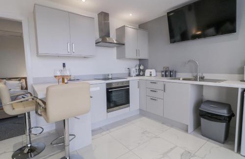 Coleraine House | SJs Annexe