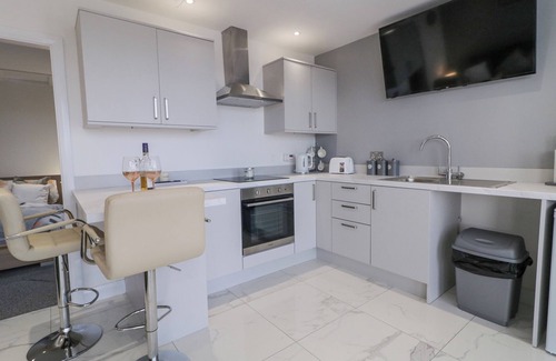 Coleraine Cottage | SJs Annexe