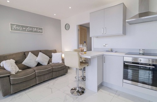 Coleraine Cottage | SJs Annexe