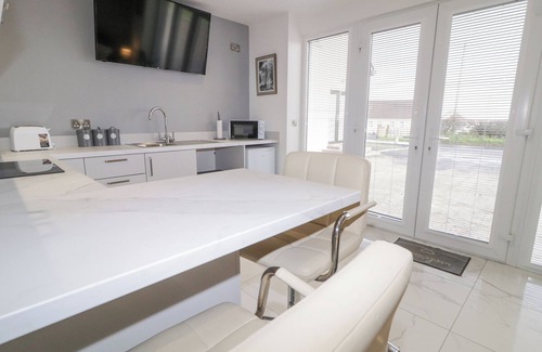 Coleraine Cottage | SJs Annexe