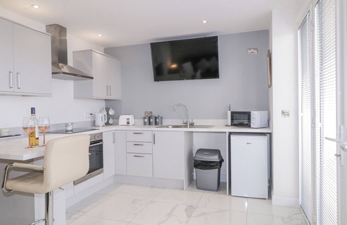 Coleraine Cottage | SJs Annexe