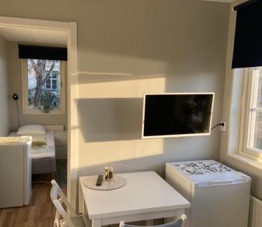 Kil Bed & Breakfast | Sköna Rum Fryksta