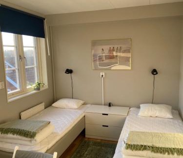 Kil Bed & Breakfast | Sköna Rum Fryksta
