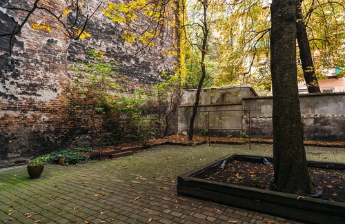 Wesoła Zachod Apartment | Skłodowskiej Apartment - LoftAffair