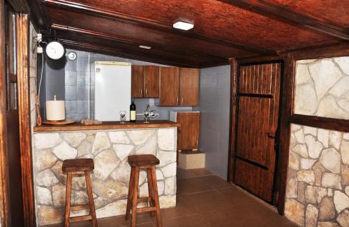 Karuc House | Skadar Lake House Virpazar